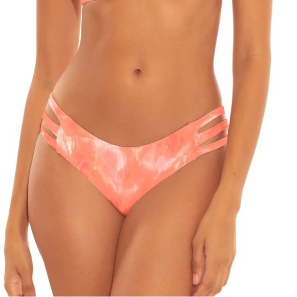 Becca Crystal Jordan Hipster Bottom - Picture 1 of 9